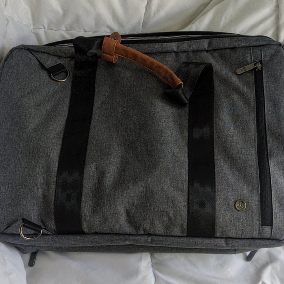 31 L Travel Pack - Shoulder bag - Picture 7 of 8